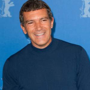 Se revela la identidad de nueva pareja de Antonio Banderas Panamá América