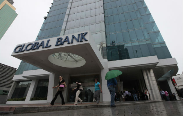 Global Bank Formaliza Adquisici N De Banco Paname O Banvivienda