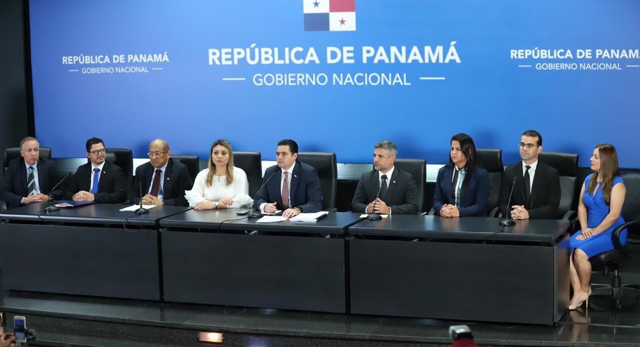 Consejo De Gabinete Autoriza Presentar Proyectos De Asociaciones