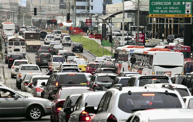 La contaminación acústica en Panamá cómo te afecta y tus derechos a