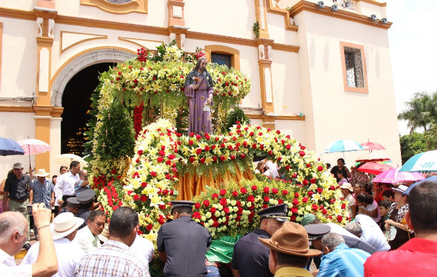 Santiague Os Rendir N Honores A Su Santo Patrono Santiago Ap Stol