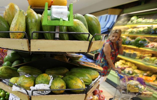 La inflación subyacente repunta en los Estados Unidos Panamá América