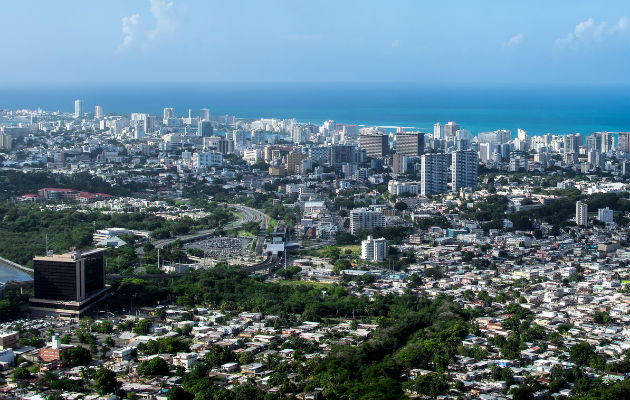 La Crisis En Puerto Rico Favorece El Descenso De Casamientos Y