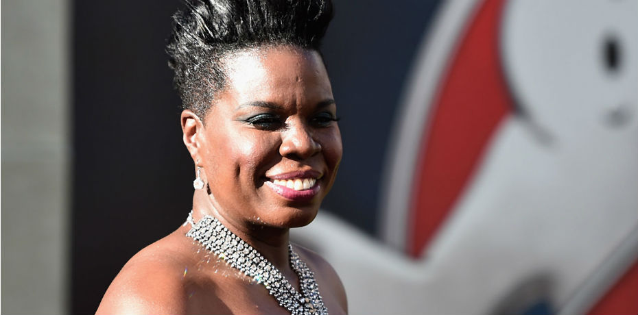 Filtran Fotos Desnuda De Leslie Jones Panam Am Rica