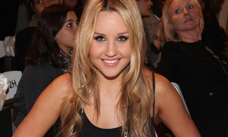 Amanda Bynes ingresa a clínica psiquiátrica Panamá América