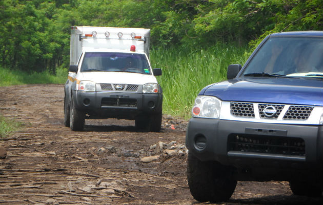 Encuentran Cad Ver De Un Hombre Flotando En Aguas Del R O Fonseca En