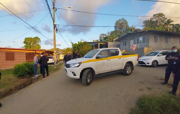 La Violencia En Col N Deja Tres Muertos En Las Ltimas Horas Panam