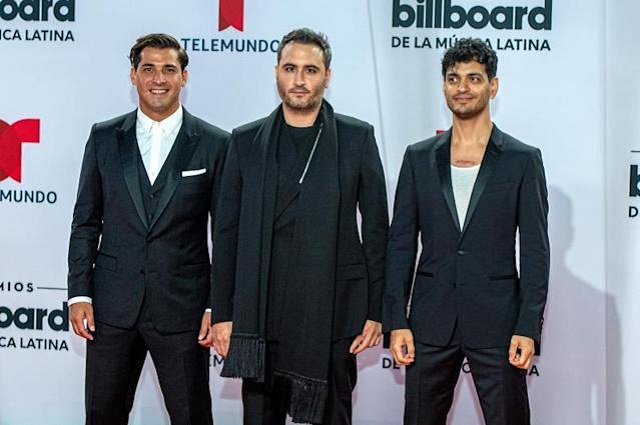 Los Billboard de la Música Latina se entregarán en Miami el 23 de