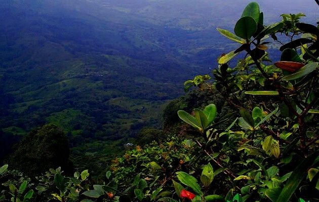 Top 10 Cuáles son las elevaciones naturales con las mejores vistas de