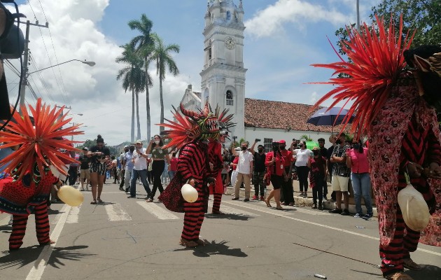 Arranca El Ciclo De Actividades Relacionadas A La Fiesta Del Corpus