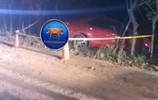 Asesinan A Conductor De Indrive En Las Garzas Panam Am Rica