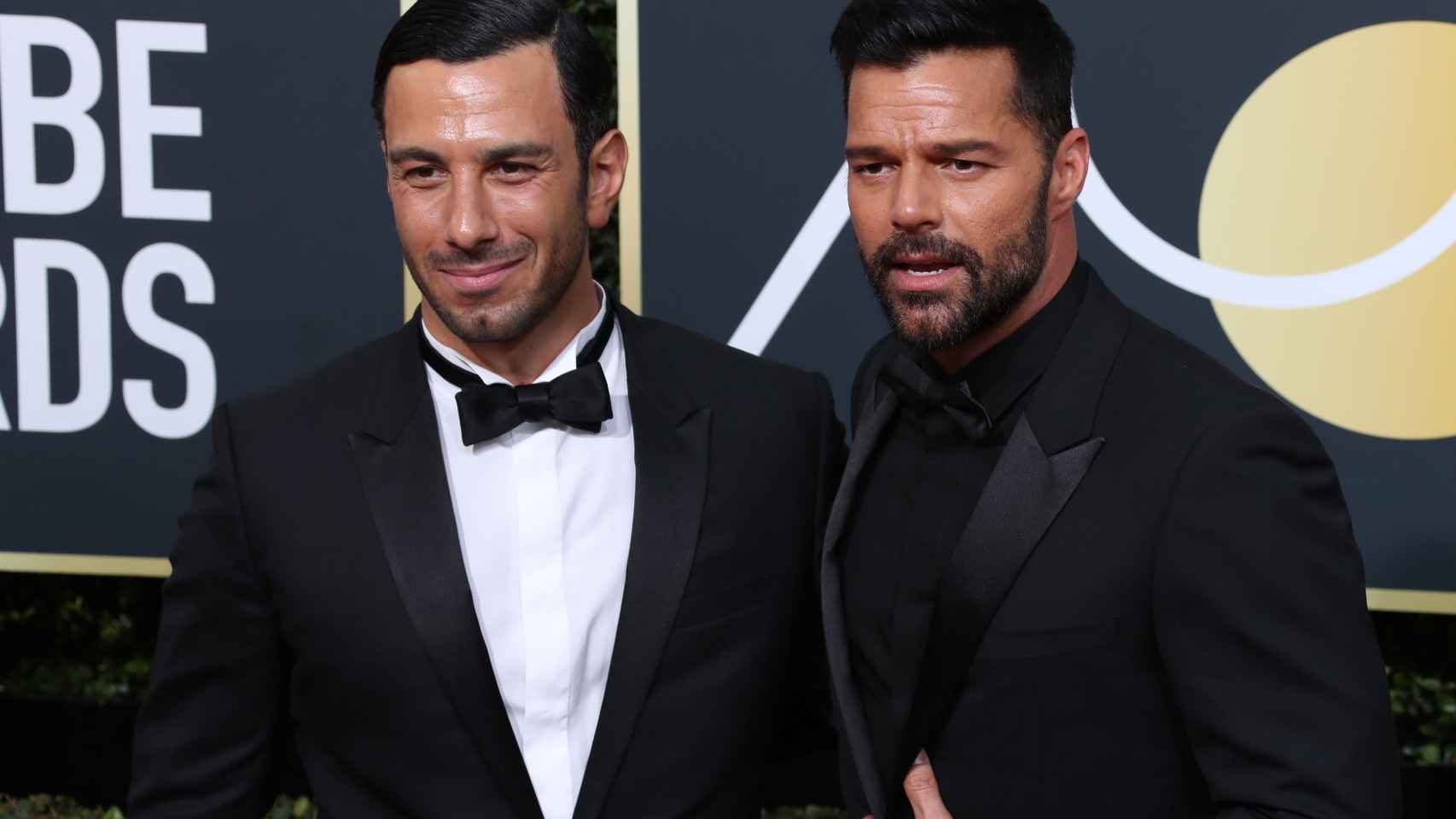 Ricky Martin se divorcia de Jwan Yosef Panamá América