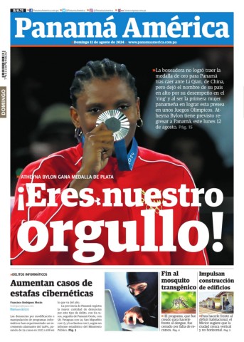 Portada del día