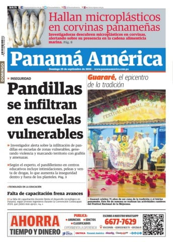 Portada del día