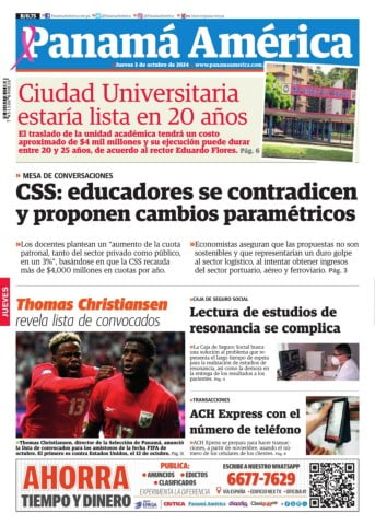 Portada del día