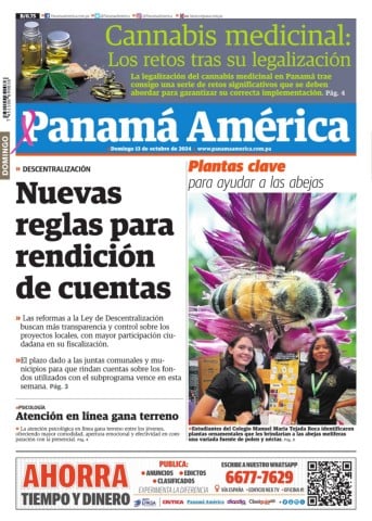 Portada del día