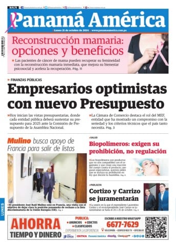 Portada del día