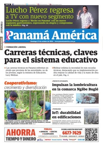 Portada del día