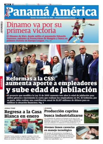 Portada del día