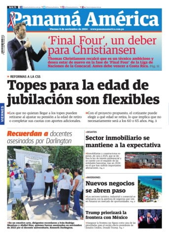 Portada del día