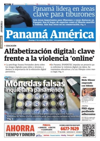 Portada del día