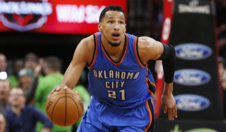 Andre Roberson AP