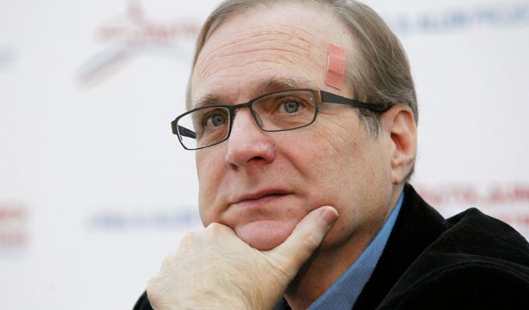 Paul Allen