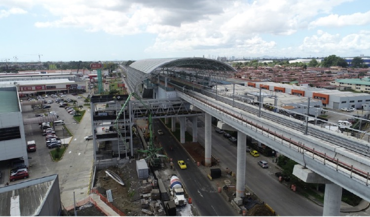 El valor del contrato es de 1,925 millones de dólares. Será entregado el próximo año y beneficiará a más de 500 mil personas en el sector Este de la ciudad capital. /Foto Archivo