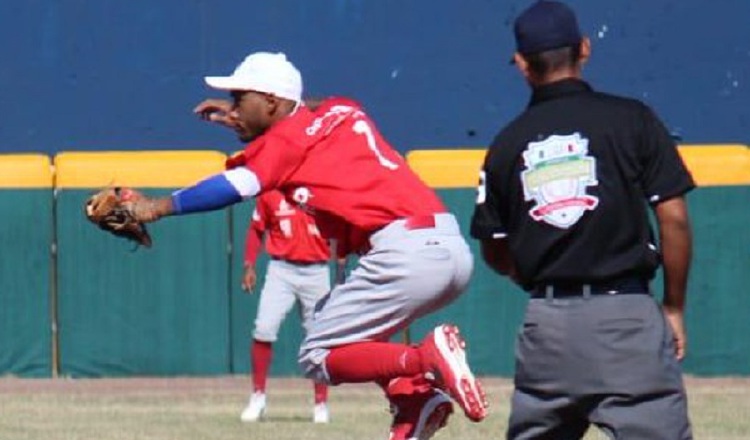 Panamá se medirá esta noche a los anfitriones en su cuarto partido de la Serie Latinoamericana. Cortesía