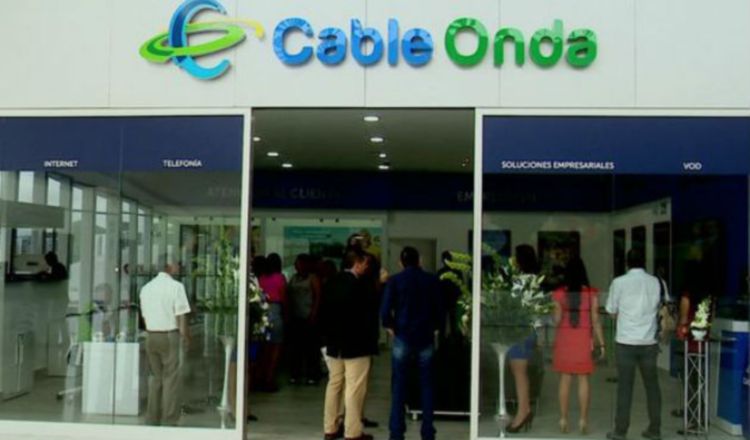 Cable Onda no ha dado a conocer qué sucedió en el sistema. Archivo