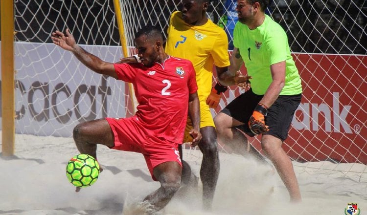 Panamá tuvo un arrollador estreno en el torneo clasificatorio a la Copa Mundial de Paraguay 2019. Fepafut