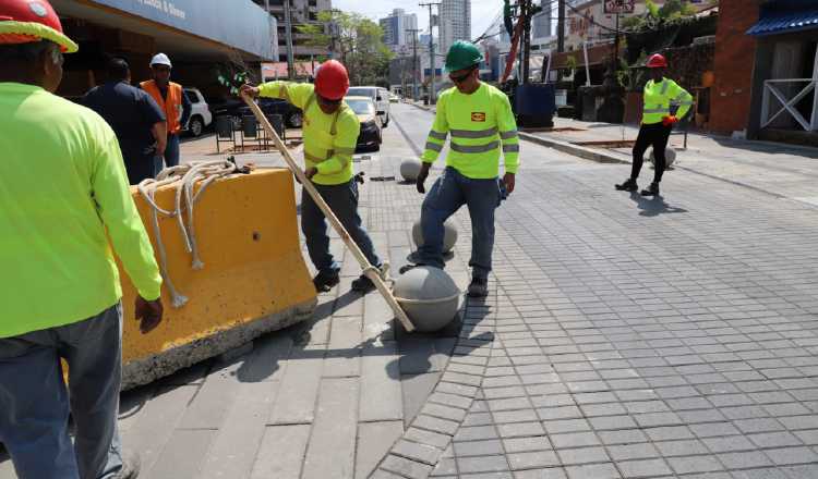 Las empresas constructoras buscarán apoyo de  la Sociedad Panameña de Ingenieros y Arquitectos. Foto: Cortesía