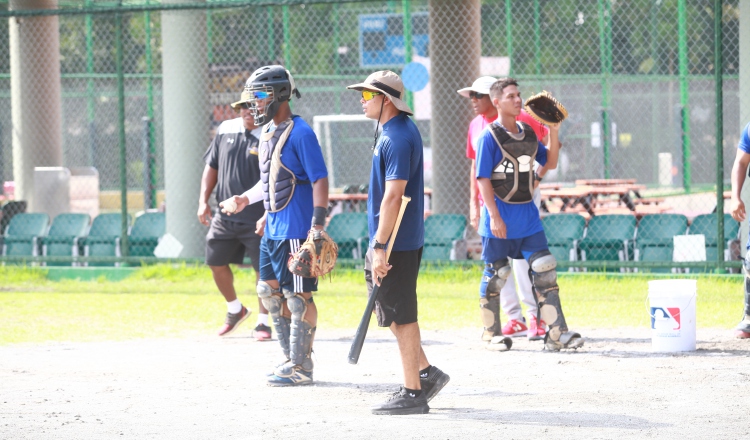 Ponce aspira a finalizar entre los tres mejores del mundo.