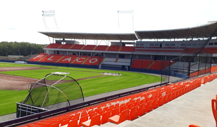 Panamá Metro y Los Santos pondrán en marcha la temporada 2020 del béisbol juvenil, a partir de las 7:00 p.m. Thays Domínguez