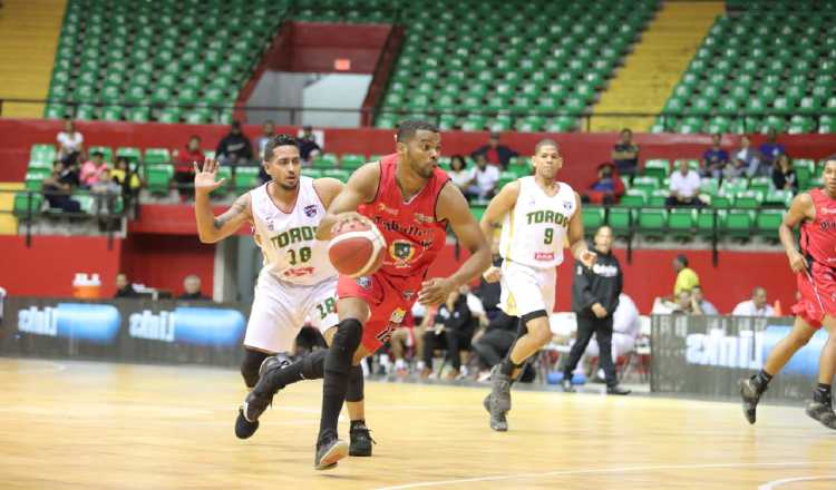 Los Caballos han sido el equipo más consistente de la LPB. Foto @Fepaba