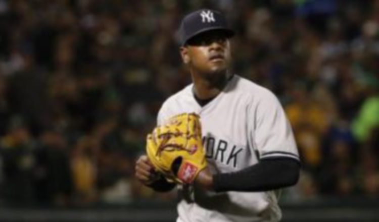 Luis Severino 