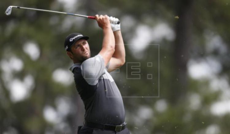 Jon Rahm Foto: EFE