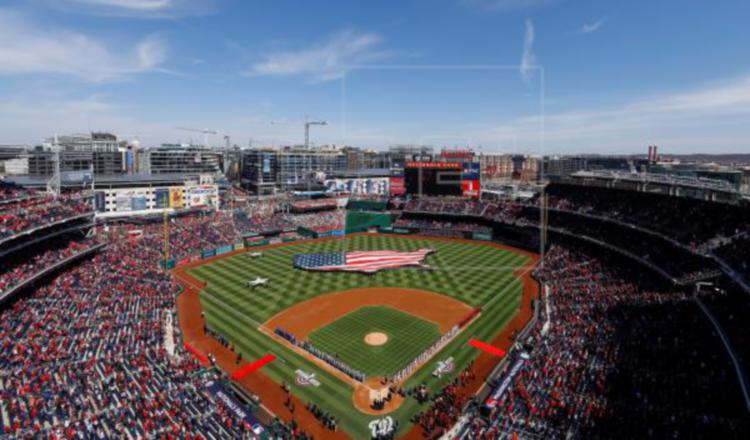 MLB y peloteros no han podido tener acuerdo salarial. Foto: EFE