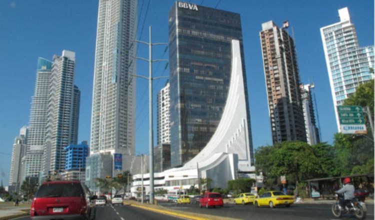 Panamá recibe presión de organismos internacionales.  