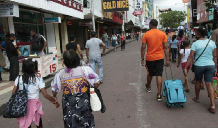 Movilidad sin restricciones desde el 14 de septiembre.  Archivo