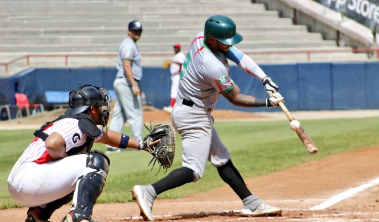 Astronautas son los actuales campeones del Probeis. Foto:Fedebeis.