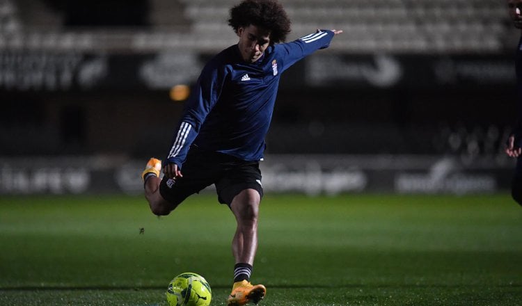 Adalberto 'Coco' Carrasquilla. Foto:@@FCCartagena_efs