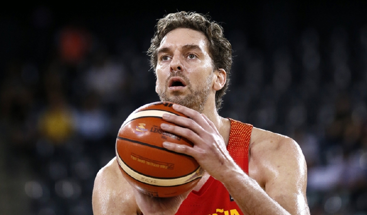 Anillos nba pau gasol hot sale