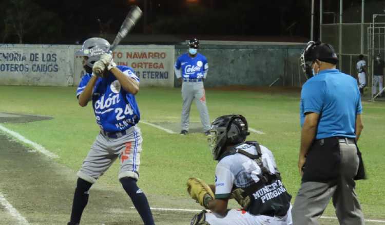 Colón ha tenido tres triunfos de manera consecutiva. Foto: Fedebeis