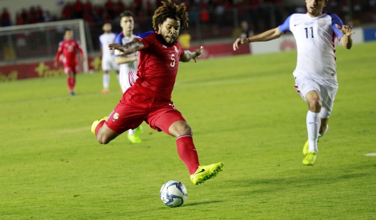 Román Torres. Foto:Archivo