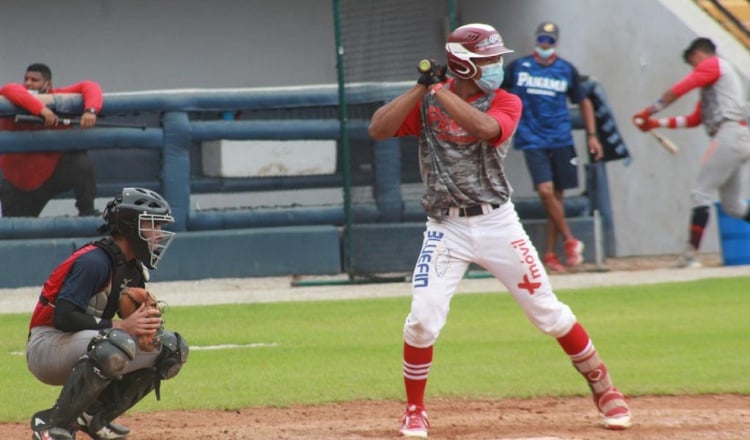 La preselección juvenil ha hecho trabajos para mejorar la ofensiva. Foto:_Fepafut