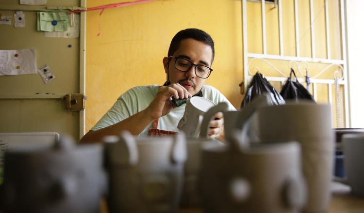 Chen: La innovación permite crear las condiciones oportunas para responder eficientemente a los cambios propuestos por el mercado. EFE