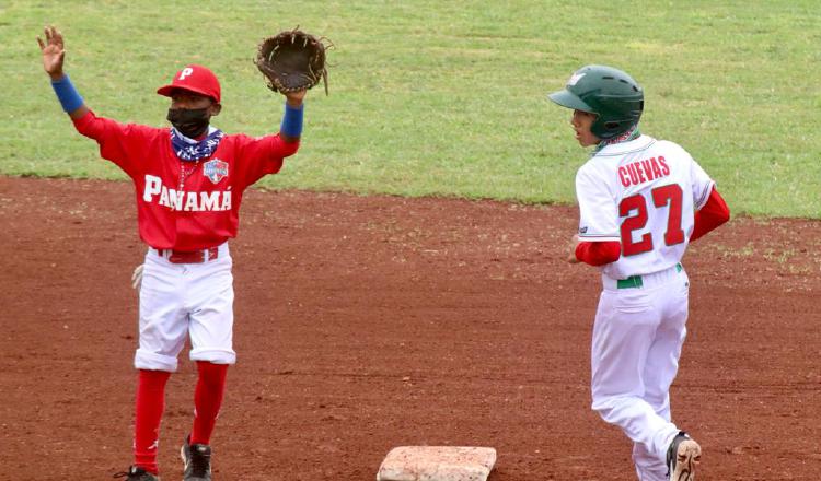 Panamá jugará ante Venezuela, hoy. Foto:@Fedebeis