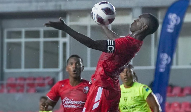 CAI se llevó otro derbi de La Chorrera