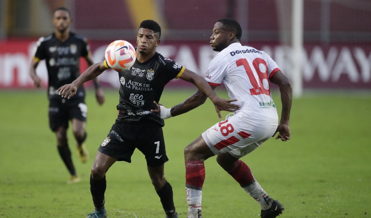 TODOSPORTS.COM - Todosports Informando FÚTBOL - LPF - TORNEO APERTURA  2021 El Club Atlético Independiente de La Chorrera (CAI), parece haber  retomado el rumbo de las victorias al superar por 1-3 en